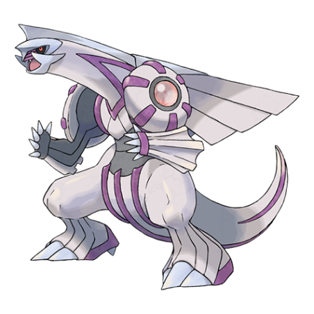 0484 Palkia