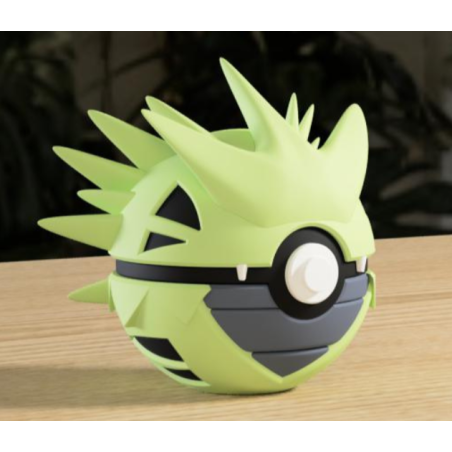 0248 Tyranitar