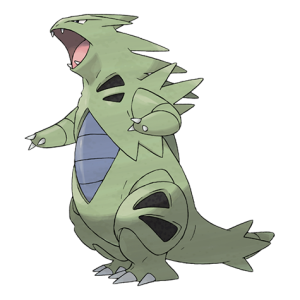0248 Tyranitar