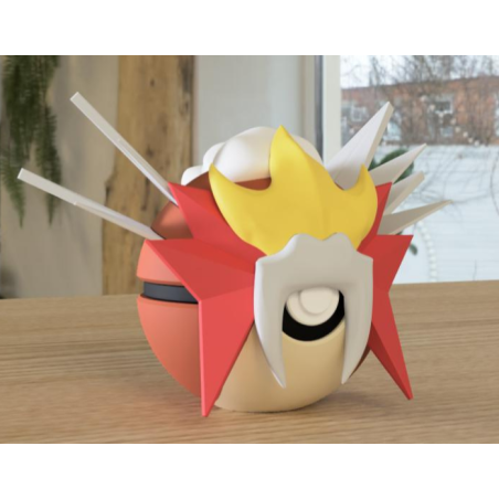 0244 Entei