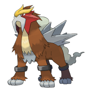 0244 Entei