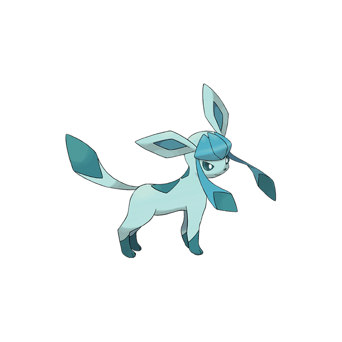 0471 Glaceon