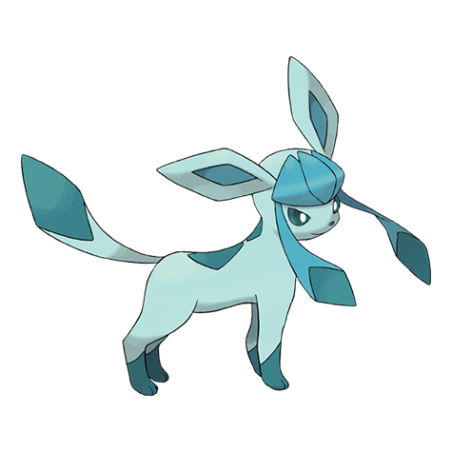 0471 Glaceon