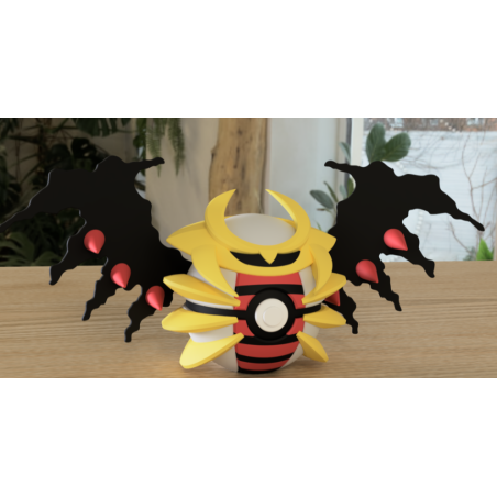 0487 Giratina
