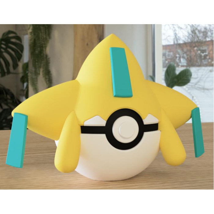 0385 Jirachi