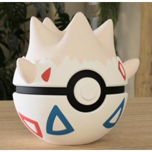 0175 Togepi