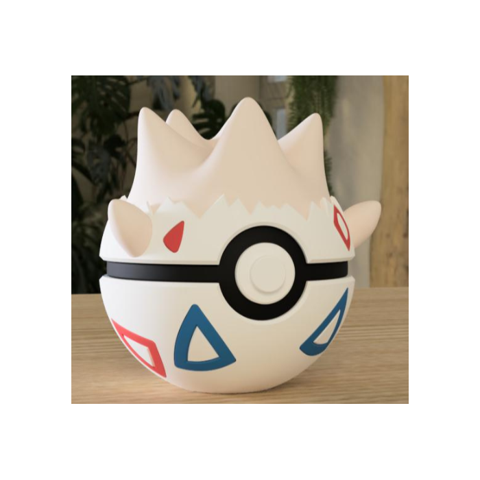 0175 Togepi