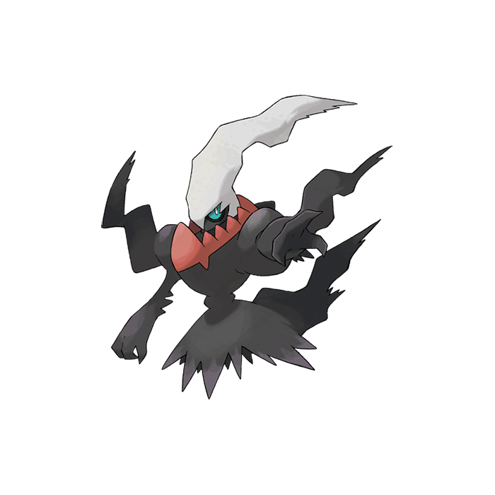 0491 Darkrai
