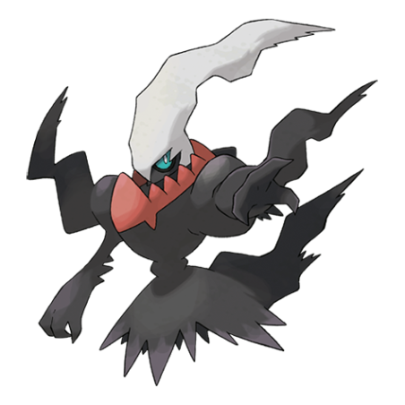 0491 Darkrai