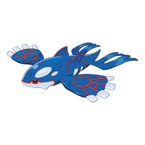 0382 Kyogre