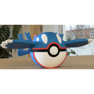 0382 Kyogre
