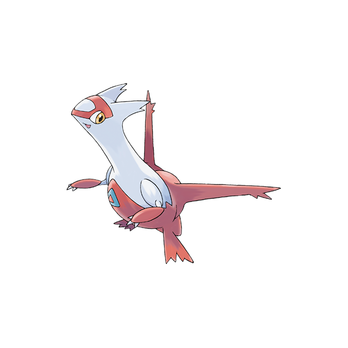 0380 Latias