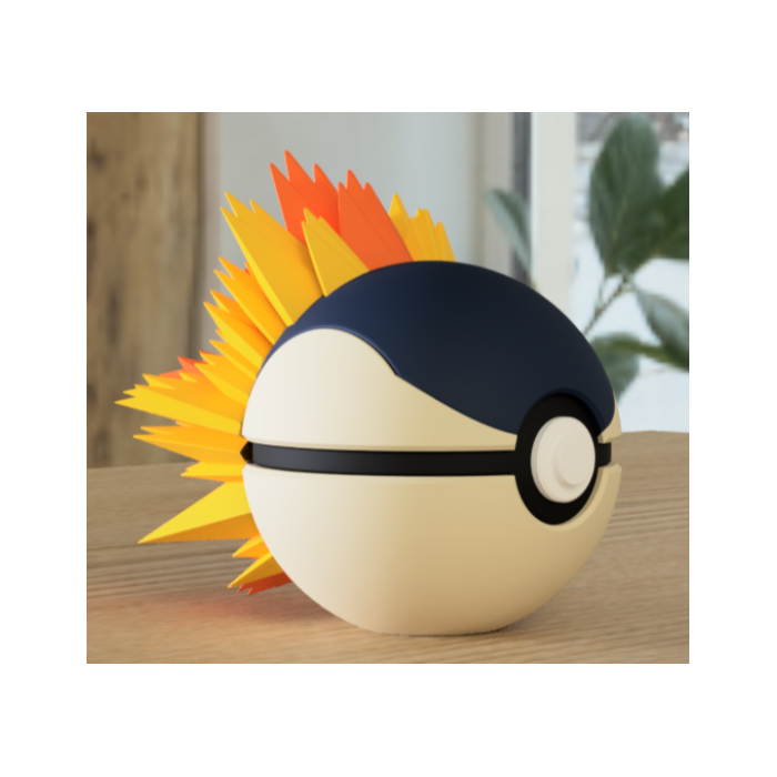 0155 Cyndaquil