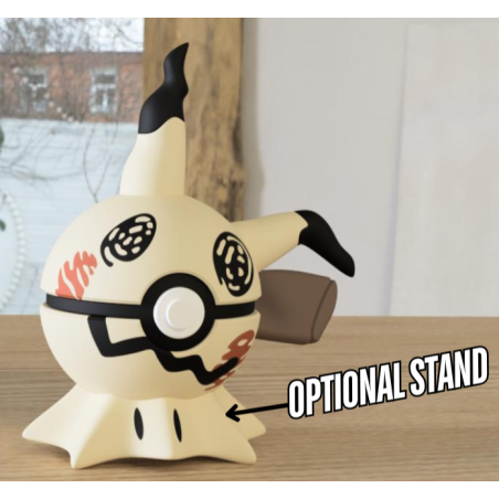 0778 Mimikyu