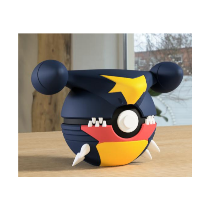0445 Garchomp
