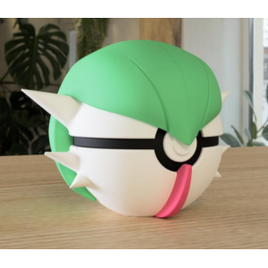 0282 Gardevoir