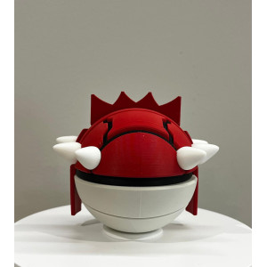 0383 Groudon