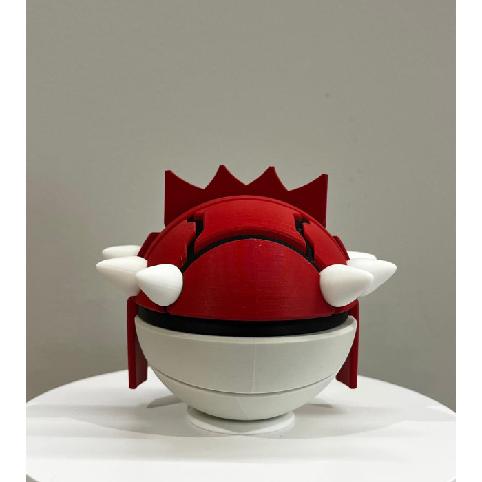 0383 Groudon