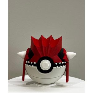 0383 Groudon