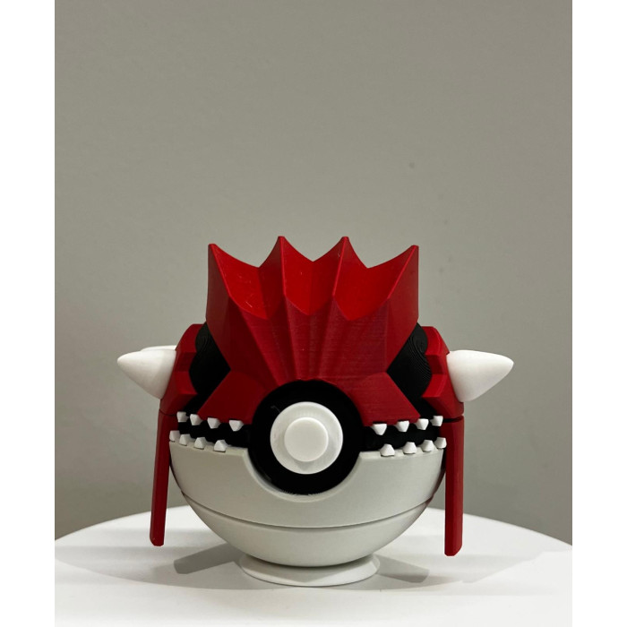 0383 Groudon