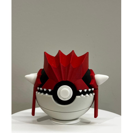 0383 Groudon