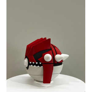 0383 Groudon