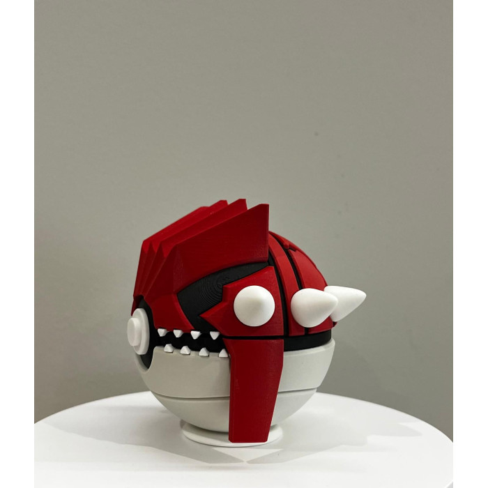 0383 Groudon
