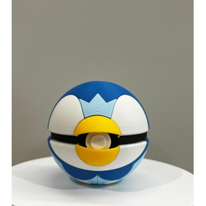 0393 Piplup
