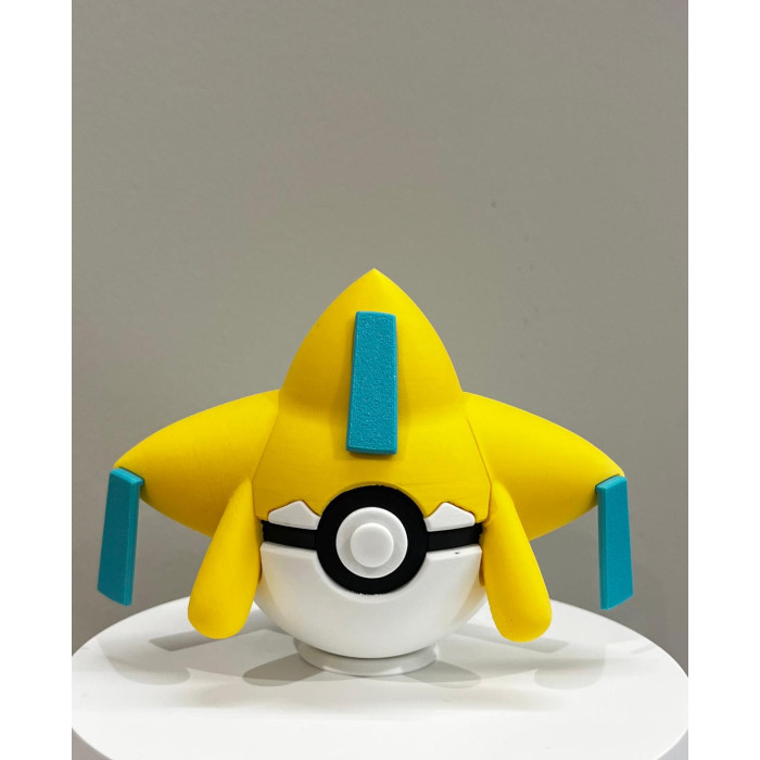 0385 Jirachi