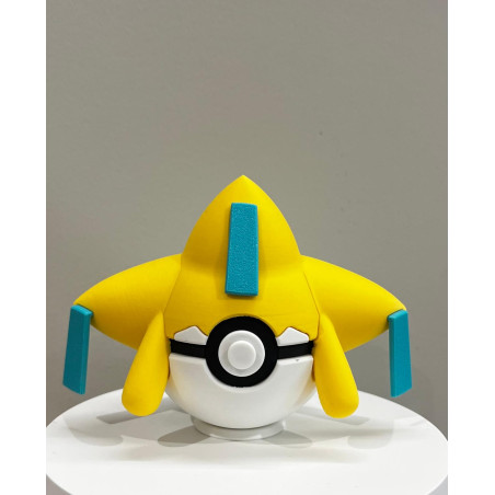0385 Jirachi