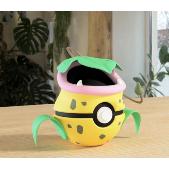 0071 Victreebel