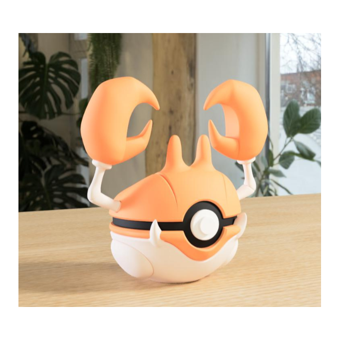 0098 Krabby