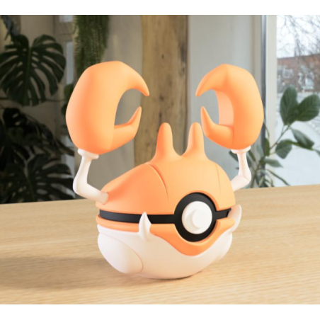 0098 Krabby