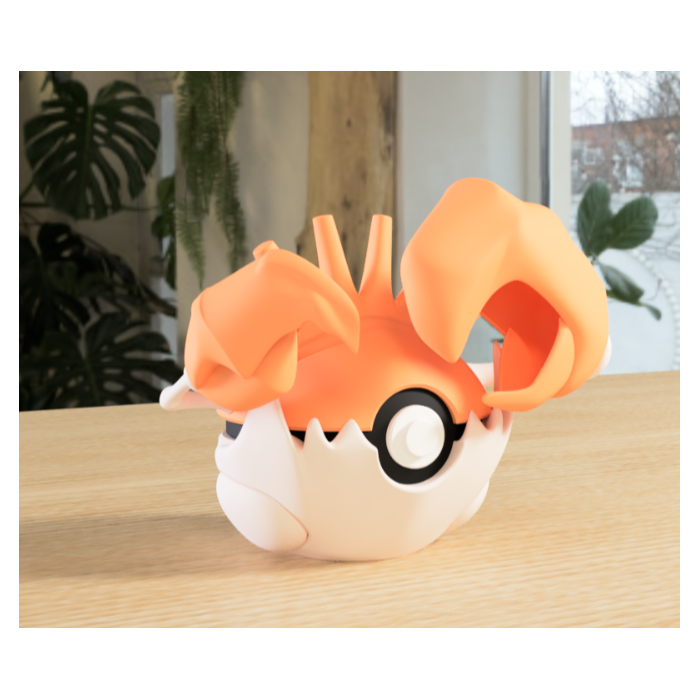 0099 Kingler
