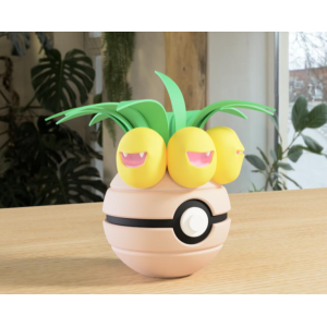 0103 Exeggutor