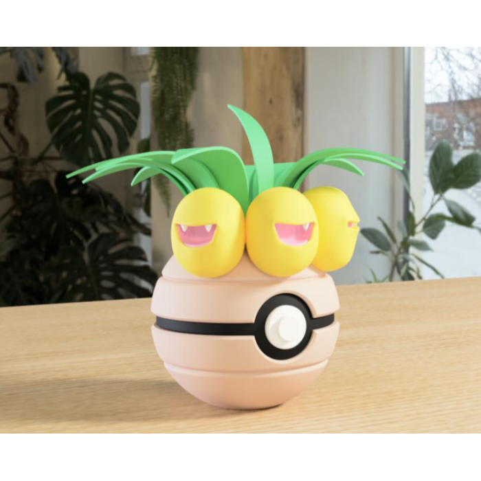 0103 Exeggutor