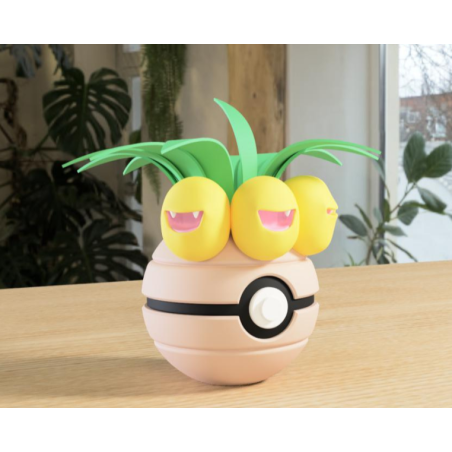 0103 Exeggutor