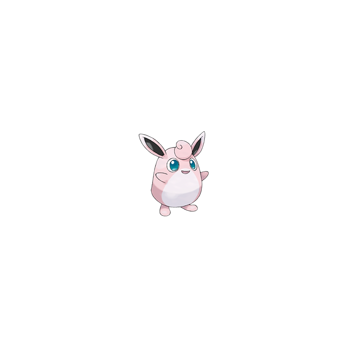 0040 Wigglytuff