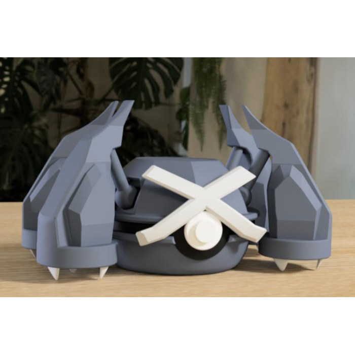 0376 Metagross