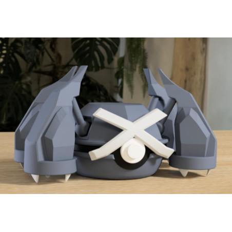 0376 Metagross