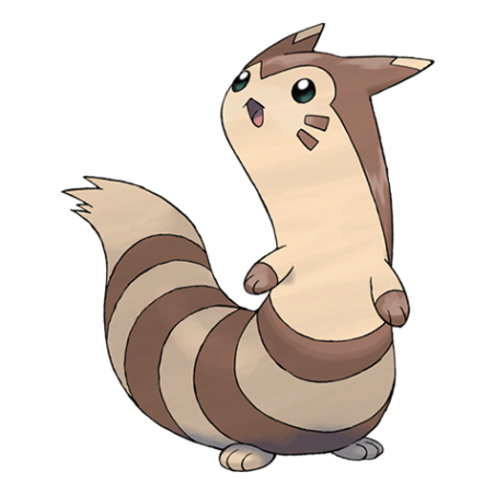 0162 Furret