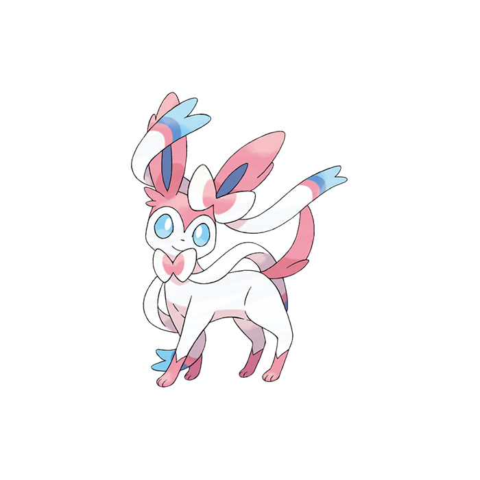 0700 Sylveon