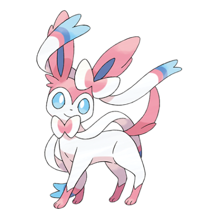 0700 Sylveon