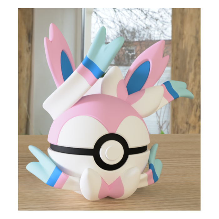 0700 Sylveon