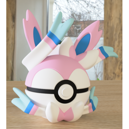 0700 Sylveon