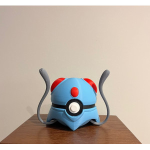 0072 Tentacool