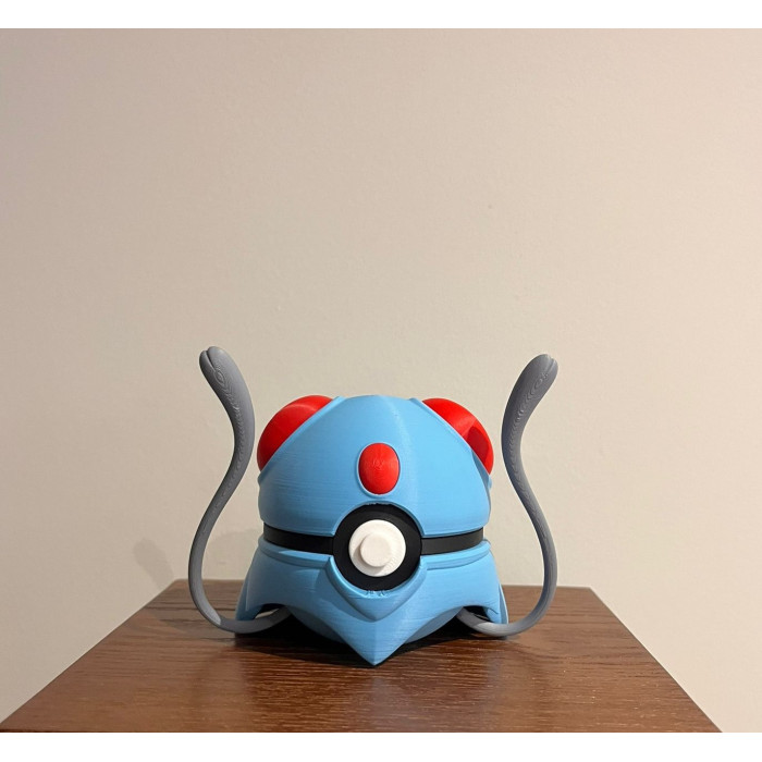 0072 Tentacool