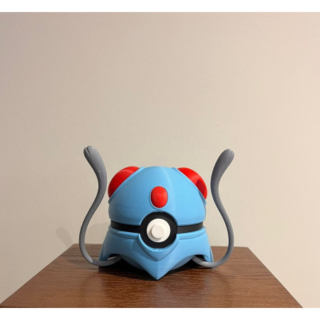 0072 Tentacool