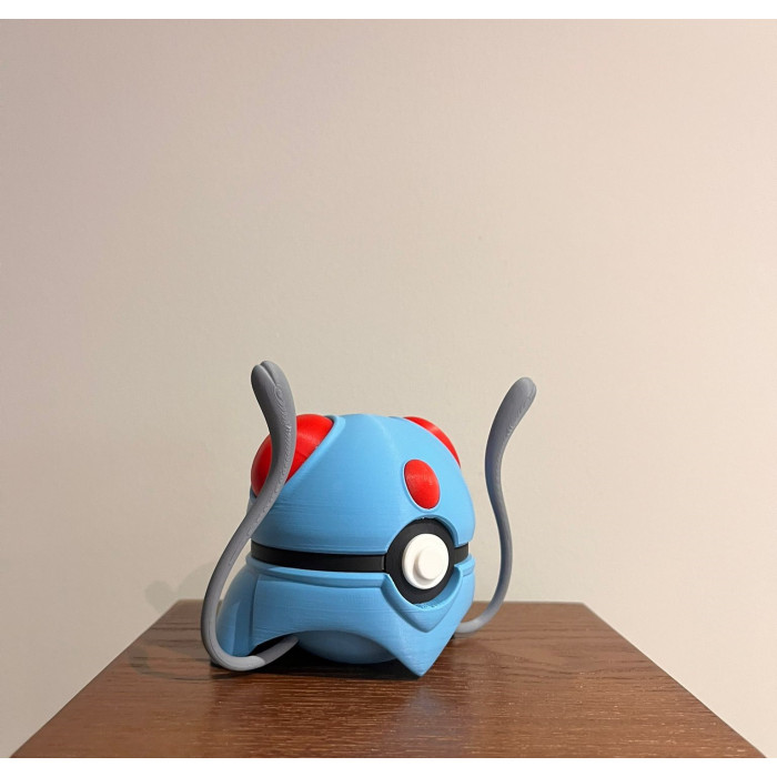 0072 Tentacool