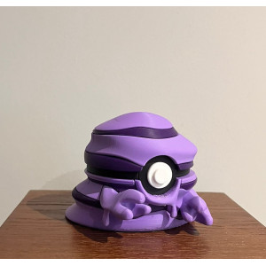 0088 Grimer
